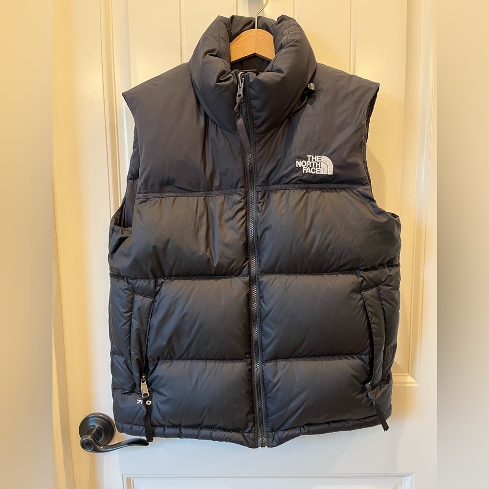 Women’s The North Face Vest